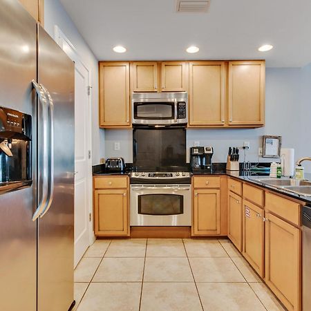 Sterling Breeze 2 Apartment Panama City Beach Exterior photo