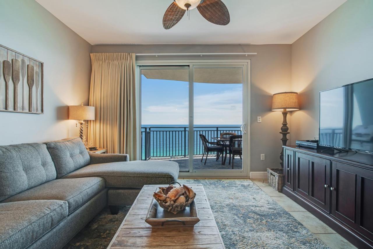 Sterling Breeze 2 Apartment Panama City Beach Exterior photo