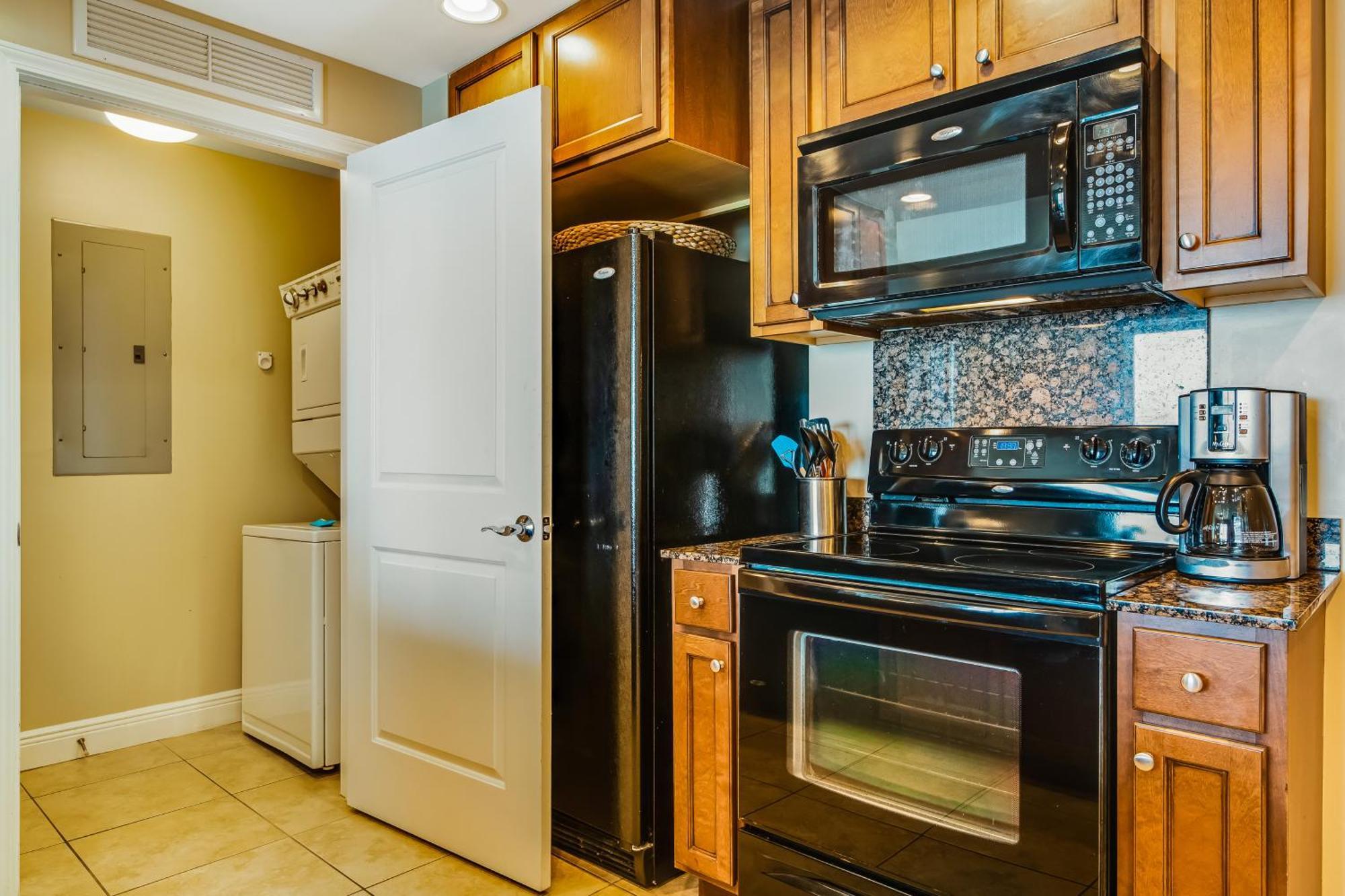 Sterling Breeze 2 Apartment Panama City Beach Room photo